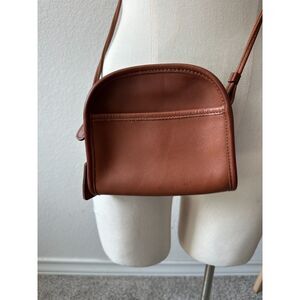 Coach Vintage Abbie Women's Purses- Brown